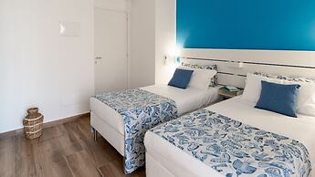 Harmonia Rooms
