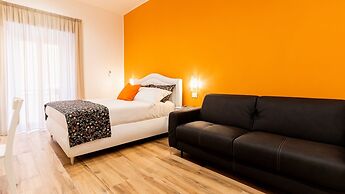 Harmonia Rooms