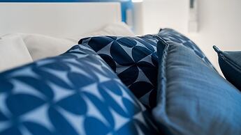 Harmonia Rooms