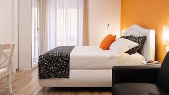 Harmonia Rooms