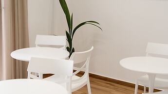 Harmonia Rooms