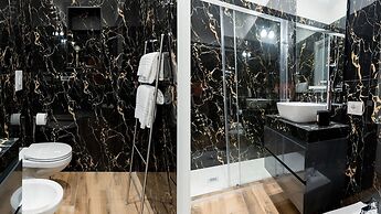 Harmonia Rooms