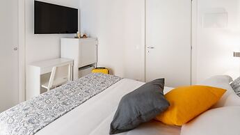 Harmonia Rooms