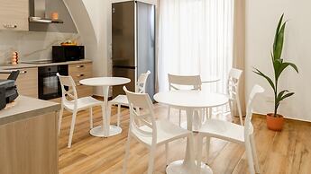 Harmonia Rooms