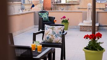 Harmonia Rooms