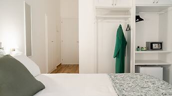 Harmonia Rooms