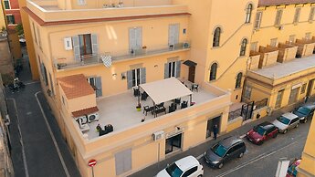 Harmonia Rooms