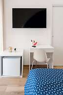 Harmonia Rooms