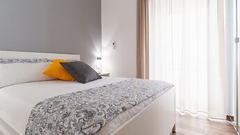 Harmonia Rooms