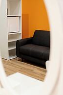 Harmonia Rooms