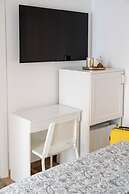 Harmonia Rooms