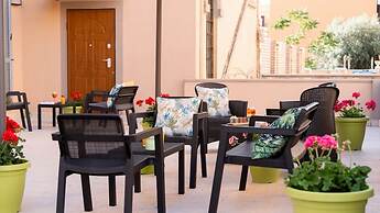 Harmonia Rooms