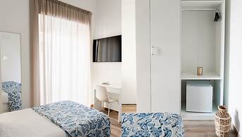 Harmonia Rooms