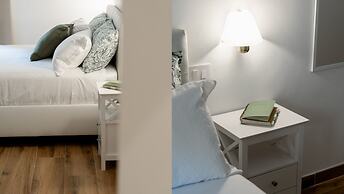 Harmonia Rooms