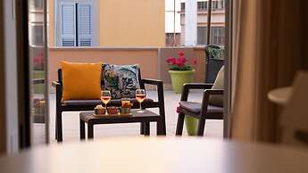Harmonia Rooms