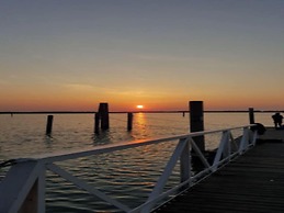 Cozy Studio Steps From Bibione Beach