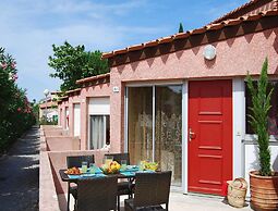 Family Duplex With Patio