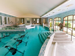 Private Fayence Villa With Pool for 8