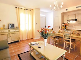 Private Fayence Villa With Pool for 8