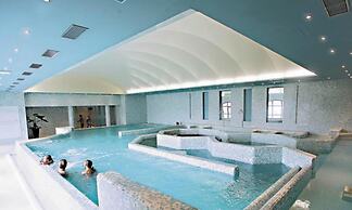 Private Fayence Villa With Pool for 8