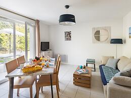 Shoreside Sanctuary in the Vendee
