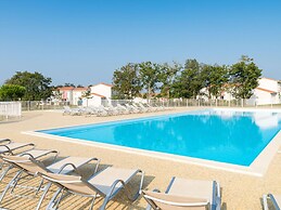 Shoreside Sanctuary in the Vendee