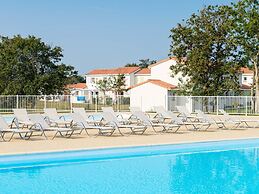 Shoreside Sanctuary in the Vendee
