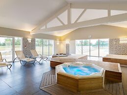 Shoreside Sanctuary in the Vendee