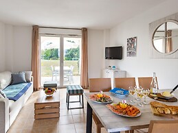 Shoreside Sanctuary in the Vendee