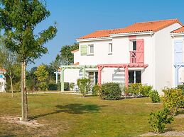 Shoreside Sanctuary in the Vendee