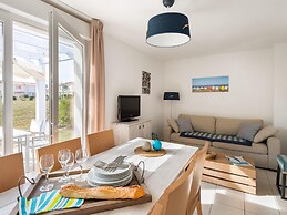 Shoreside Sanctuary in the Vendee