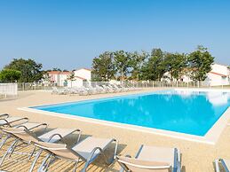 Shoreside Sanctuary in the Vendee