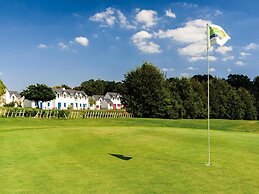 Brittany Golf Cottage for 4