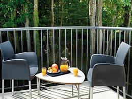 Brittany Golf Cottage for 4