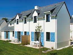 Brittany Golf Cottage for 4