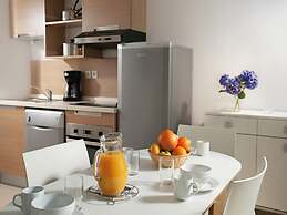 Morbihan Golf Apartment for 4