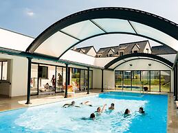 Morbihan Golf Apartment for 4