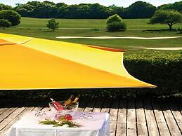 Morbihan Golf Apartment for 4