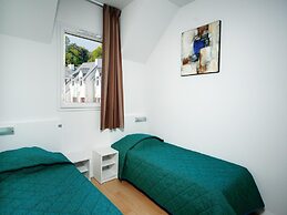 Morbihan Golf Apartment for 4