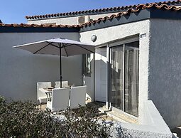 Sea-close Apartment for 2