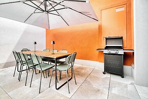 Luxury 5BR Retreat near Navigli