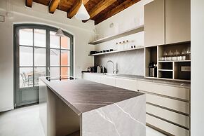 Luxury 5BR Retreat near Navigli
