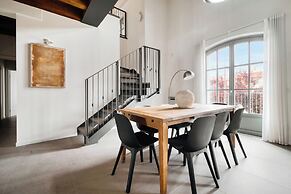 Luxury 5BR Retreat near Navigli