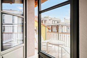 Luxury 5BR Retreat near Navigli