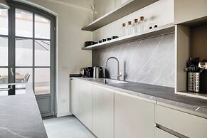 Luxury 5BR Retreat near Navigli