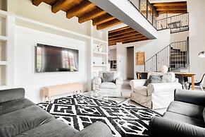 Luxury 5BR Retreat near Navigli