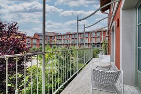 Luxury 5BR Retreat near Navigli