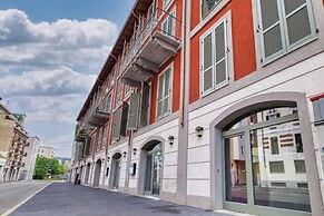 Luxury 5BR Retreat near Navigli