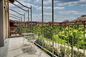 Luxury 5BR Retreat near Navigli
