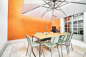 Luxury 5BR Retreat near Navigli